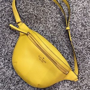 Kate spade Fanny pack
